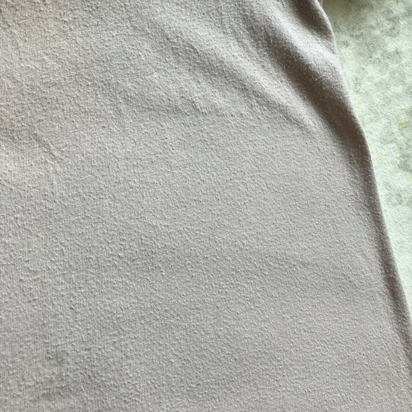 PLS READ Nike Youth Large T Shirt Halloween Mushroom Smiley Face Tree Eyes - Picture 6 of 8